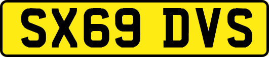 SX69DVS