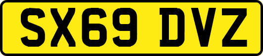 SX69DVZ
