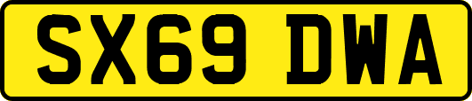 SX69DWA