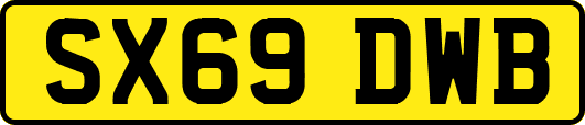SX69DWB