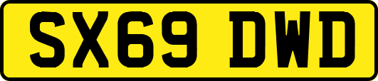 SX69DWD