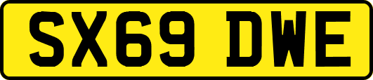 SX69DWE