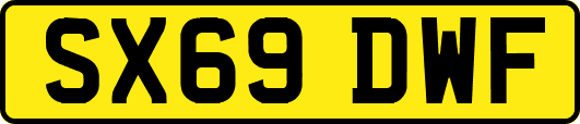 SX69DWF
