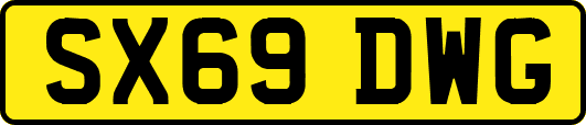SX69DWG