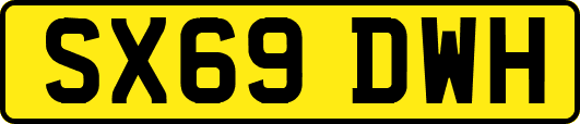 SX69DWH