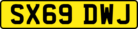 SX69DWJ