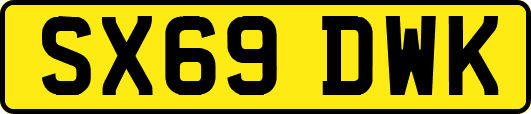SX69DWK