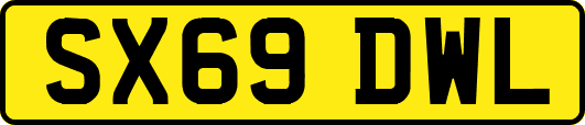 SX69DWL