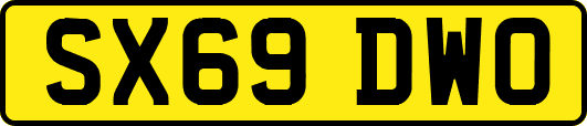 SX69DWO
