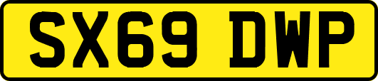 SX69DWP