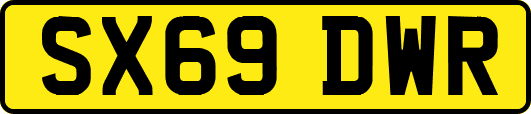 SX69DWR