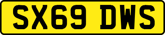 SX69DWS