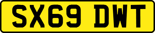 SX69DWT