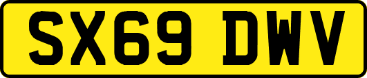 SX69DWV