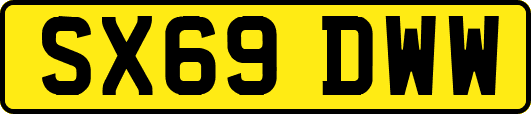 SX69DWW