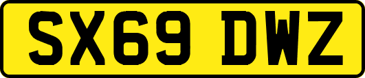 SX69DWZ