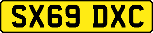 SX69DXC