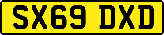 SX69DXD