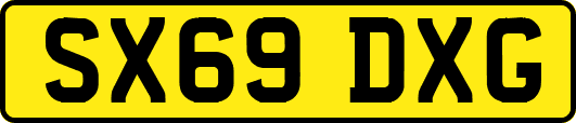 SX69DXG