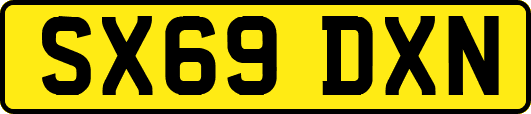 SX69DXN