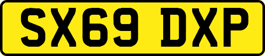 SX69DXP