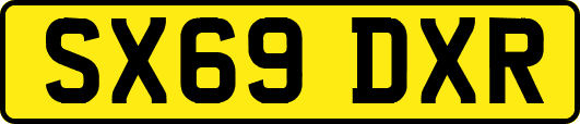 SX69DXR