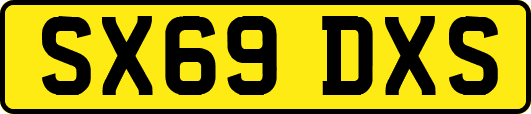 SX69DXS