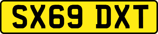 SX69DXT