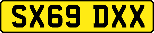 SX69DXX