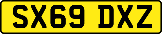 SX69DXZ