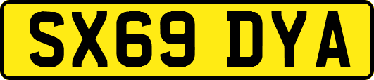 SX69DYA