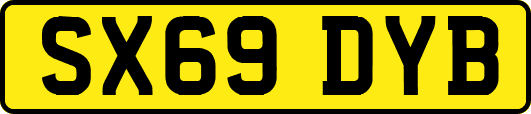 SX69DYB