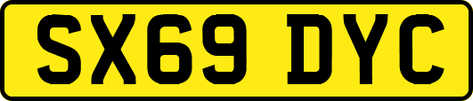 SX69DYC