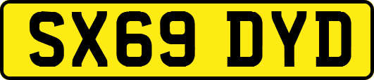 SX69DYD
