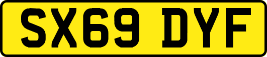 SX69DYF
