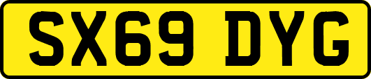 SX69DYG