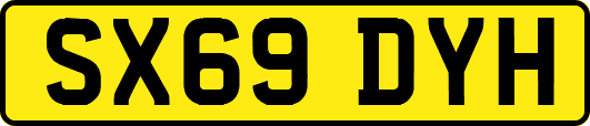 SX69DYH