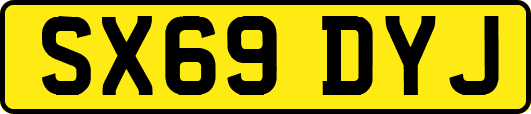 SX69DYJ
