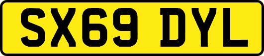 SX69DYL