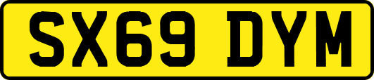 SX69DYM