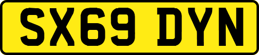 SX69DYN