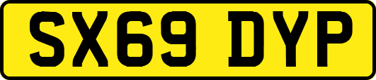 SX69DYP
