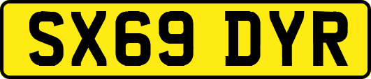 SX69DYR