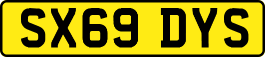 SX69DYS