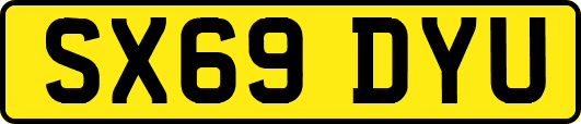 SX69DYU