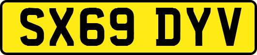 SX69DYV