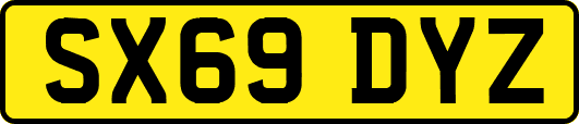 SX69DYZ