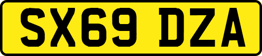 SX69DZA