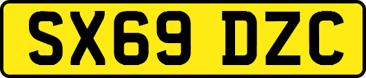 SX69DZC