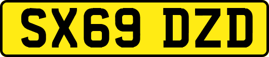 SX69DZD